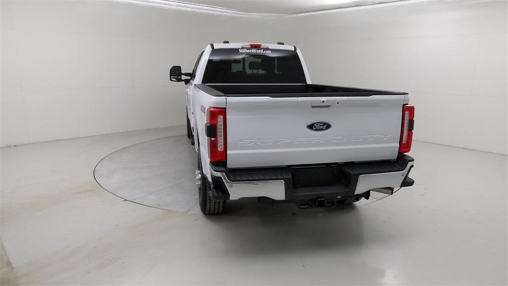 used 2024 Ford F-350 car, priced at $65,927