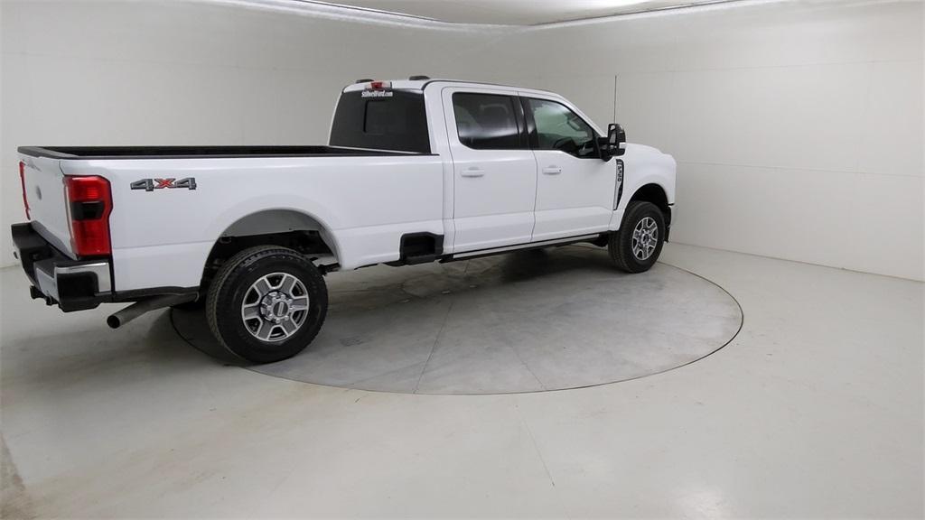 used 2024 Ford F-350 car, priced at $65,927