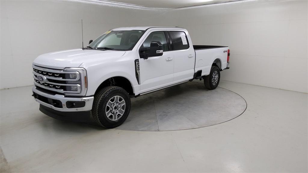 used 2024 Ford F-350 car, priced at $65,927
