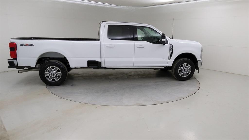 used 2024 Ford F-350 car, priced at $65,927