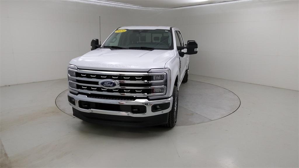 used 2024 Ford F-350 car, priced at $65,927