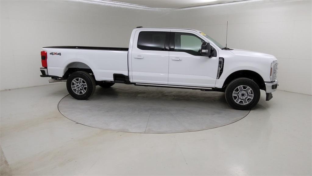 used 2024 Ford F-350 car, priced at $65,927