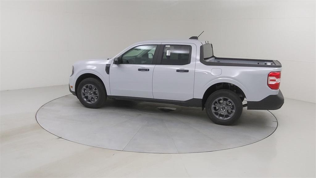 new 2025 Ford Maverick car, priced at $36,450