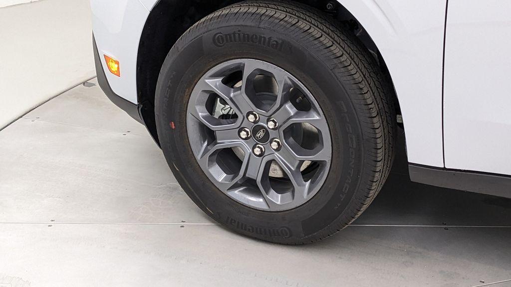 new 2025 Ford Maverick car, priced at $36,450