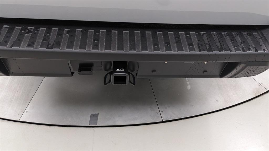 new 2025 Ford Maverick car, priced at $36,450