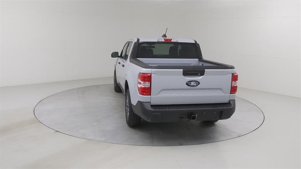 new 2025 Ford Maverick car, priced at $36,450
