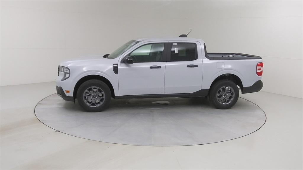 new 2025 Ford Maverick car, priced at $36,450