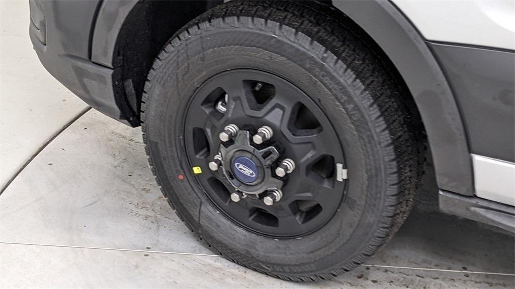 new 2026 Ford Transit-350 car, priced at $62,390