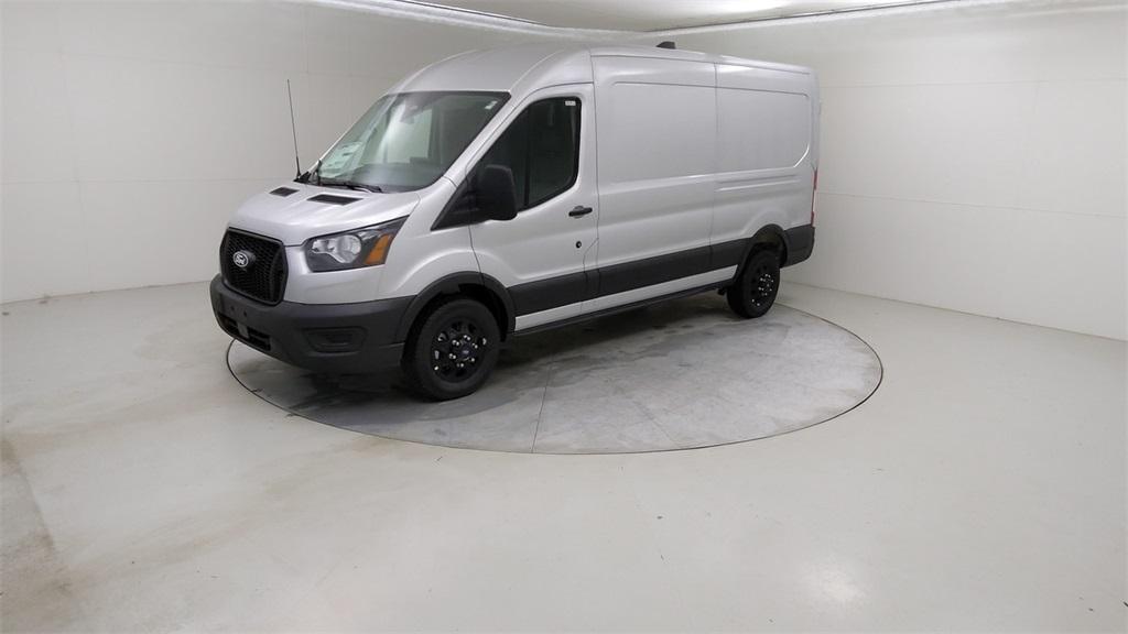 new 2026 Ford Transit-350 car, priced at $62,390