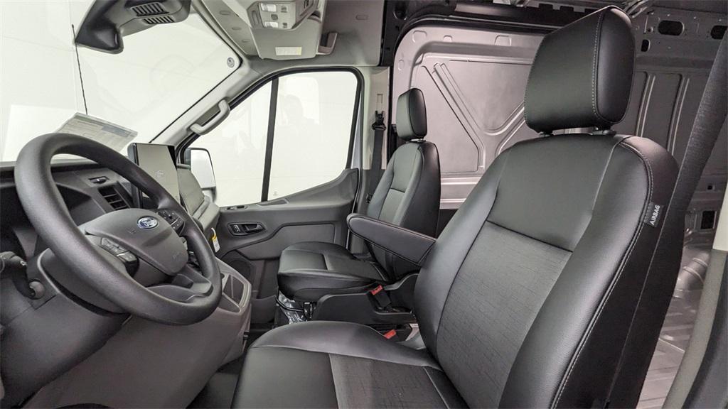 new 2026 Ford Transit-350 car, priced at $62,390