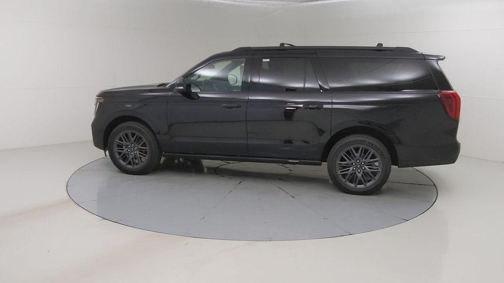 new 2025 Ford Expedition Max car, priced at $90,435