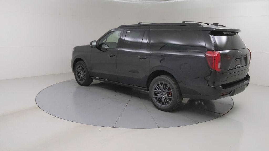 new 2025 Ford Expedition Max car, priced at $90,435