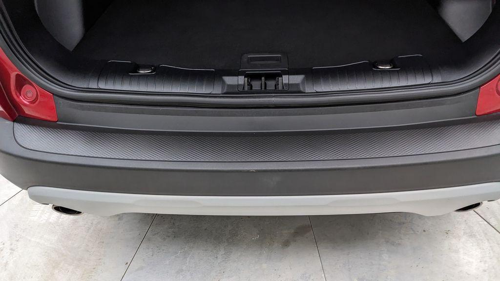 used 2023 Ford Escape car, priced at $23,168