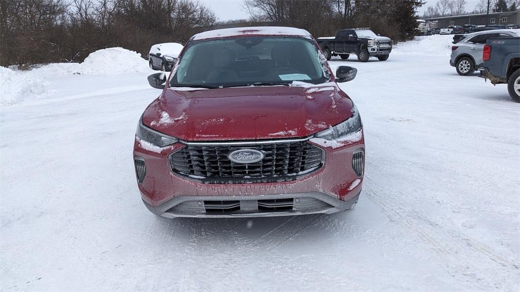 used 2023 Ford Escape car, priced at $23,494