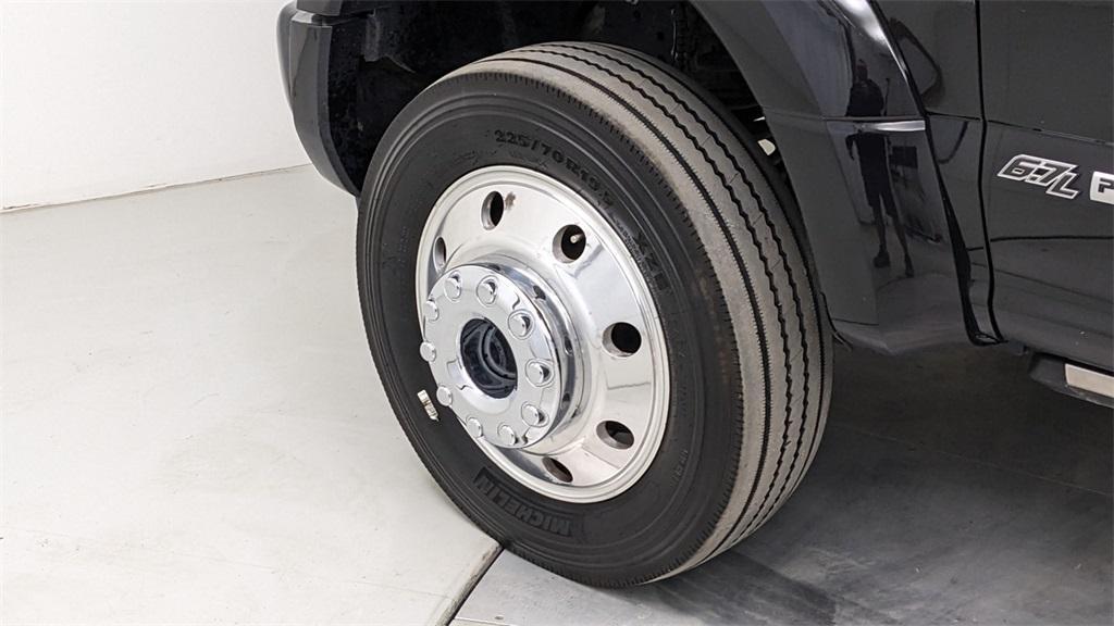 used 2019 Ford F-450 car, priced at $64,896