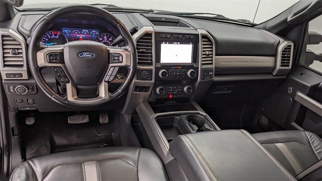 used 2019 Ford F-450 car, priced at $64,896
