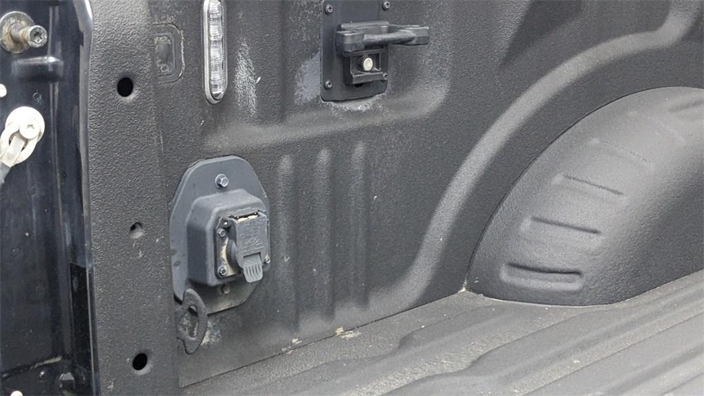 used 2019 Ford F-450 car, priced at $64,896