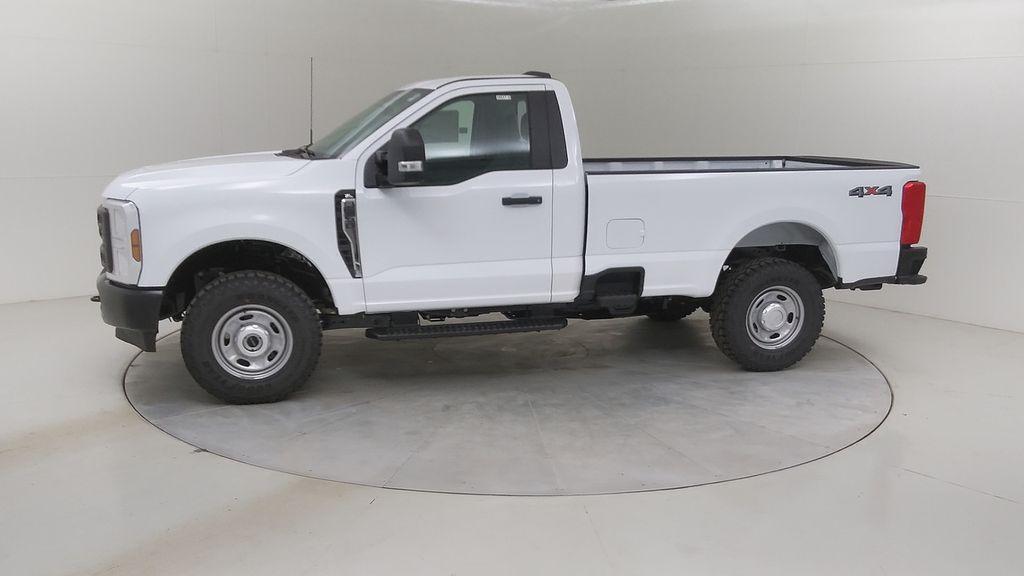 new 2026 Ford F-250 car, priced at $51,975