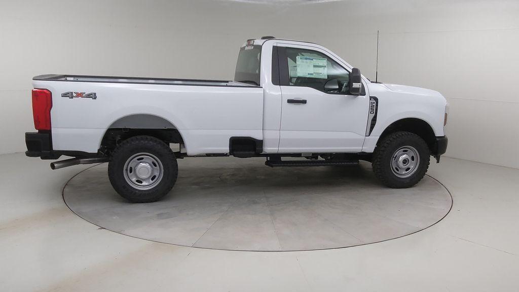 new 2026 Ford F-250 car, priced at $51,975