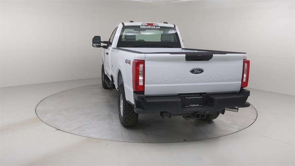 new 2026 Ford F-250 car, priced at $51,975