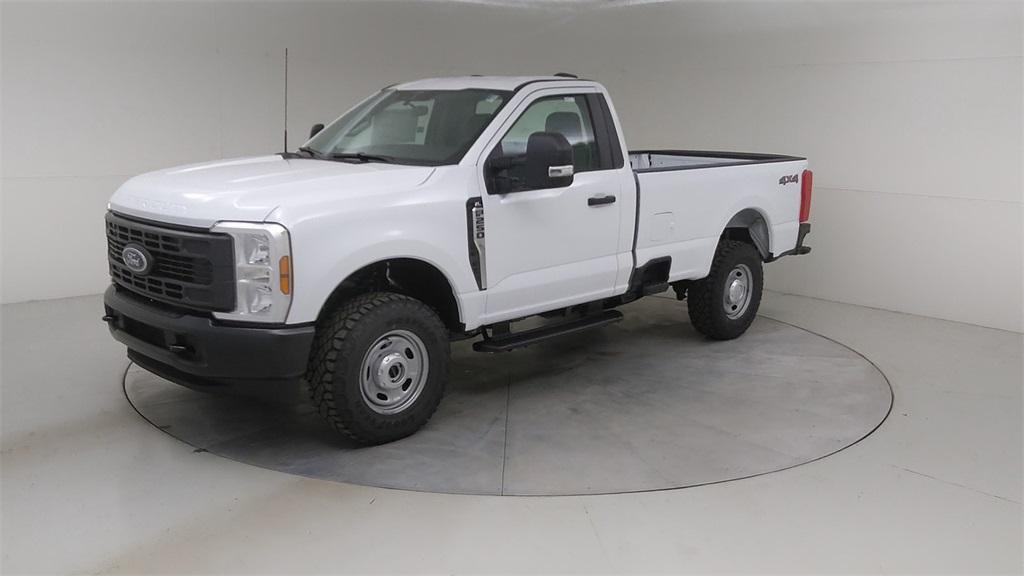 new 2026 Ford F-250 car, priced at $51,975