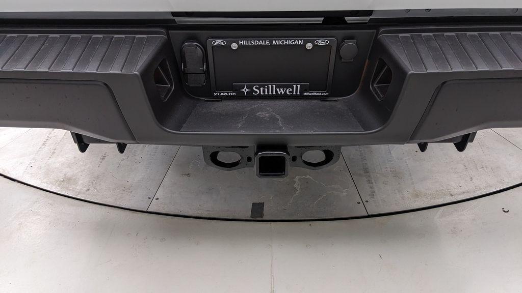 new 2026 Ford F-250 car, priced at $51,975