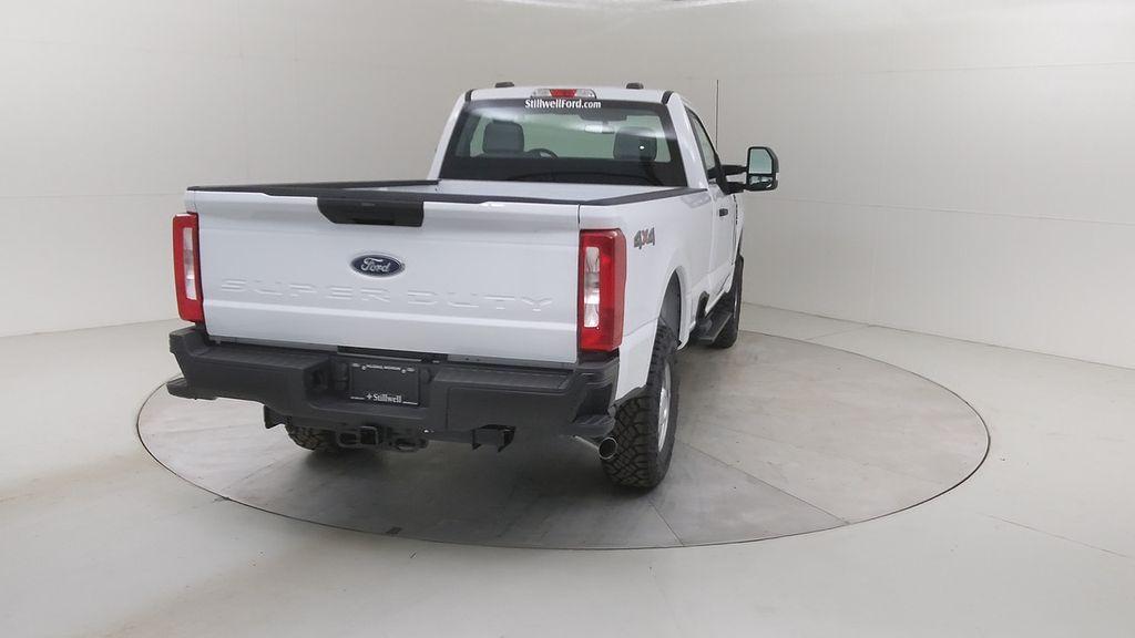 new 2026 Ford F-250 car, priced at $51,975