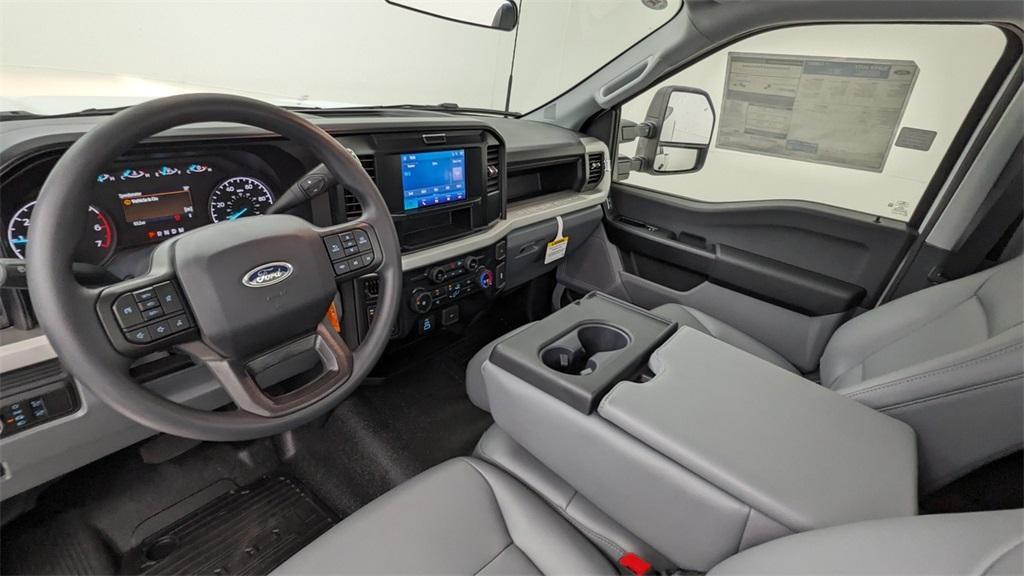 new 2026 Ford F-250 car, priced at $51,975