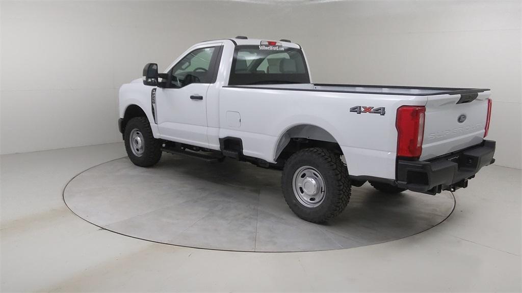new 2026 Ford F-250 car, priced at $51,975