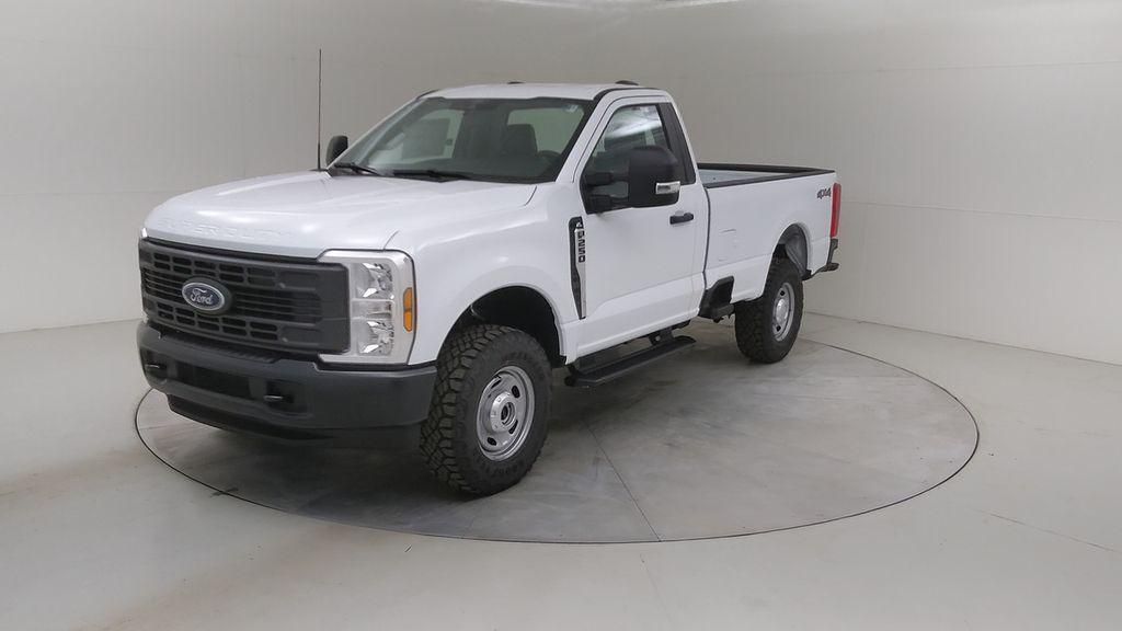 new 2026 Ford F-250 car, priced at $51,975