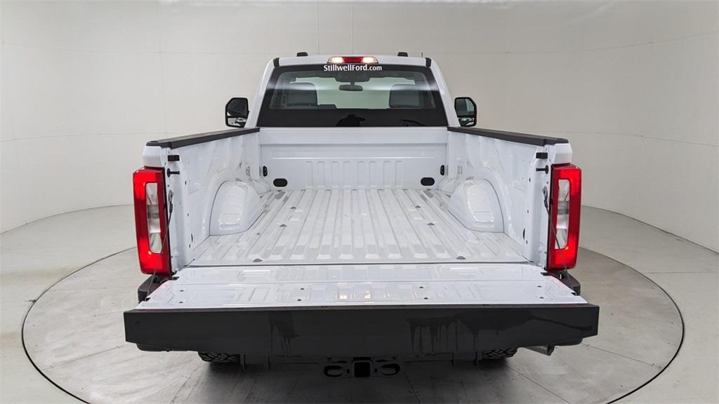 new 2026 Ford F-250 car, priced at $51,975