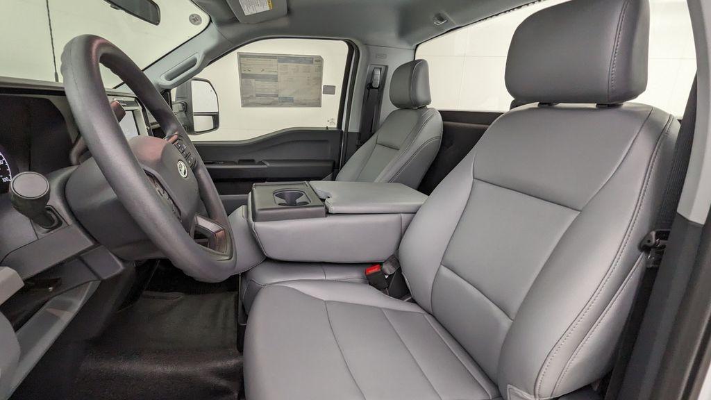 new 2026 Ford F-250 car, priced at $51,975