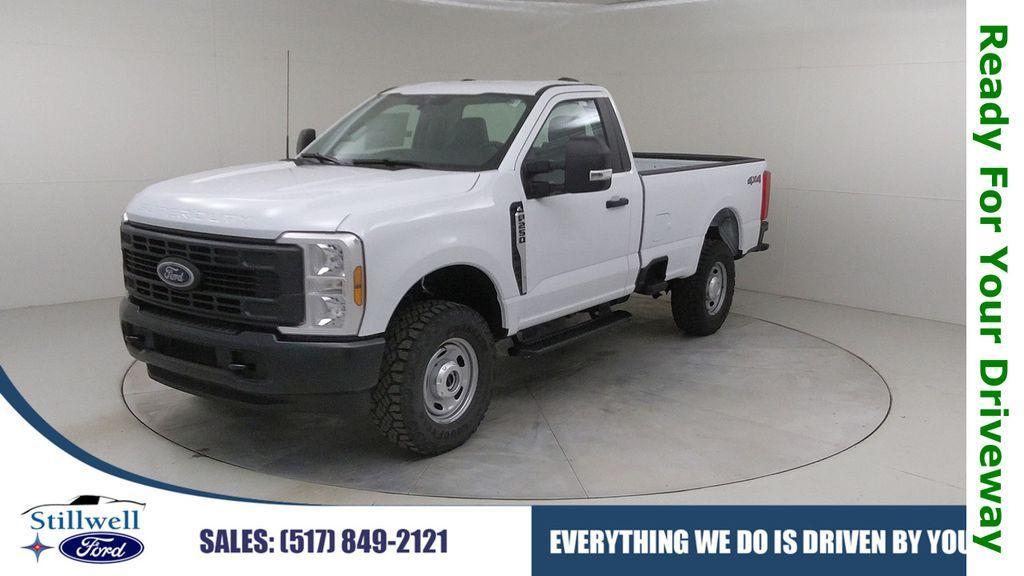 new 2026 Ford F-250 car, priced at $51,975