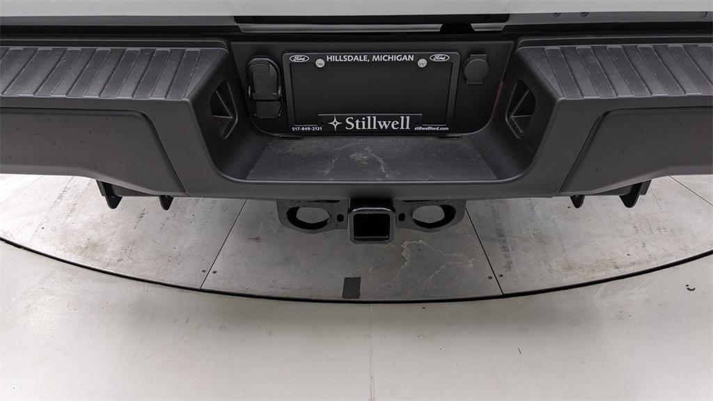 new 2026 Ford F-250 car, priced at $51,975