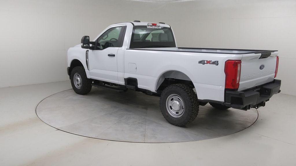 new 2026 Ford F-250 car, priced at $51,975