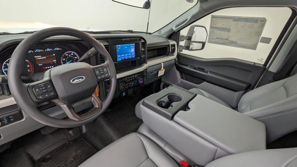 new 2026 Ford F-250 car, priced at $51,975