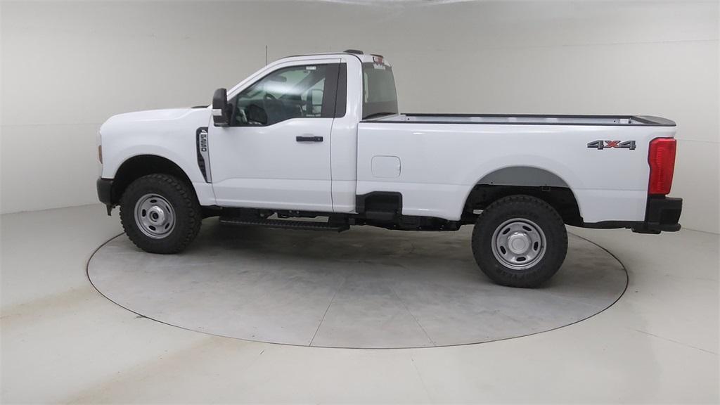 new 2026 Ford F-250 car, priced at $51,975