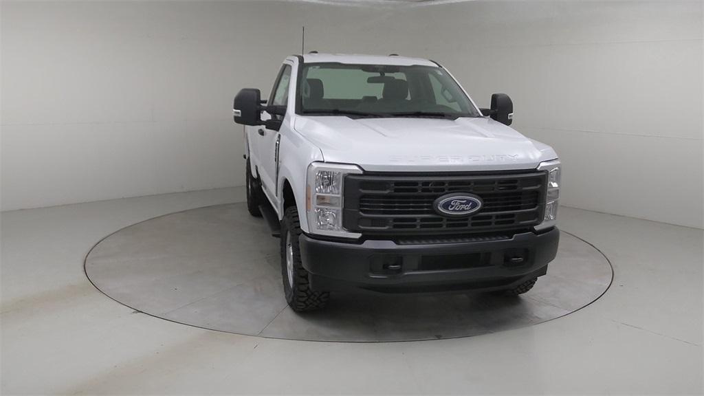 new 2026 Ford F-250 car, priced at $51,975