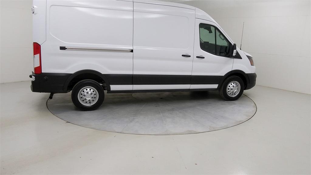 used 2024 Ford Transit-150 car, priced at $46,540