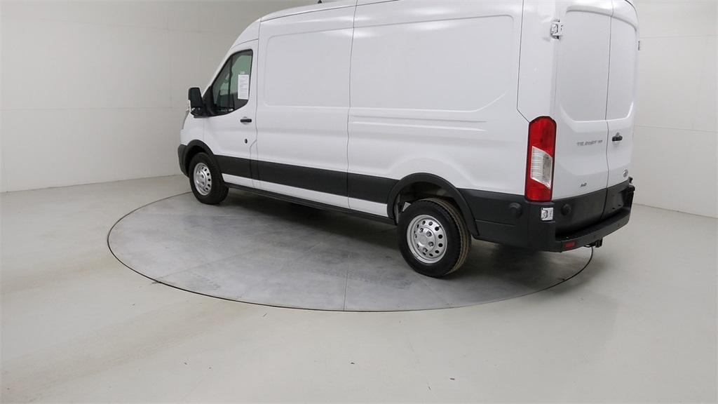 used 2024 Ford Transit-150 car, priced at $46,540