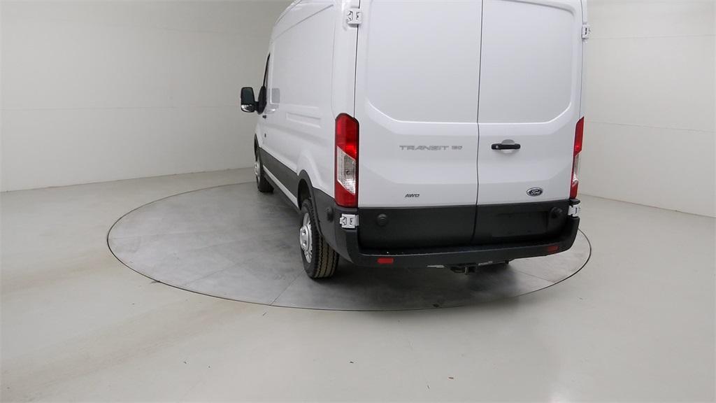 used 2024 Ford Transit-150 car, priced at $46,540