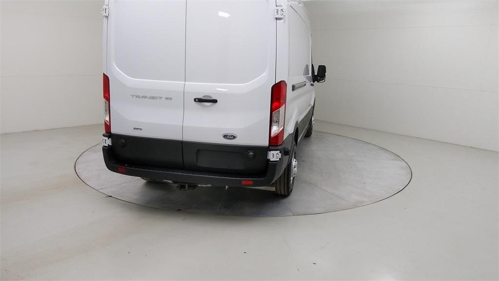 used 2024 Ford Transit-150 car, priced at $46,540