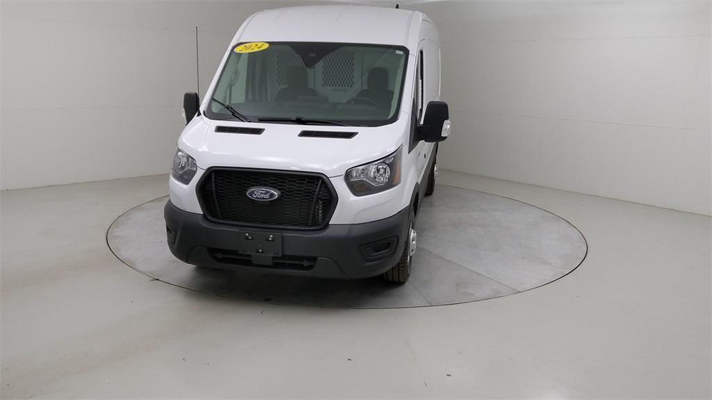used 2024 Ford Transit-150 car, priced at $46,540