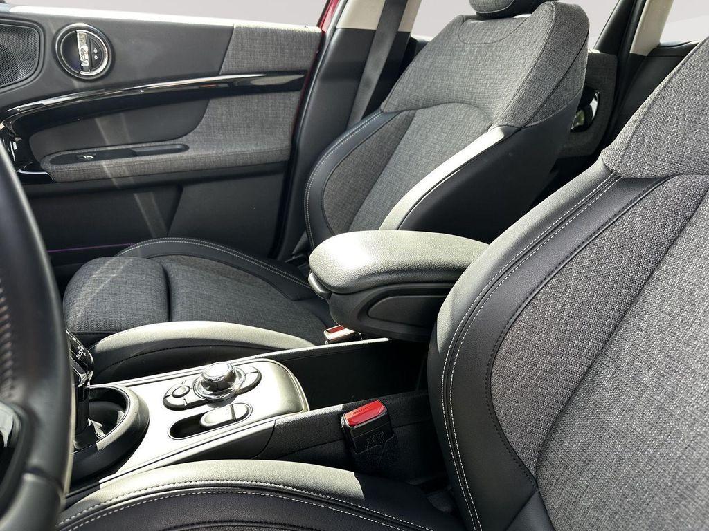 used 2023 MINI Countryman car, priced at $25,500