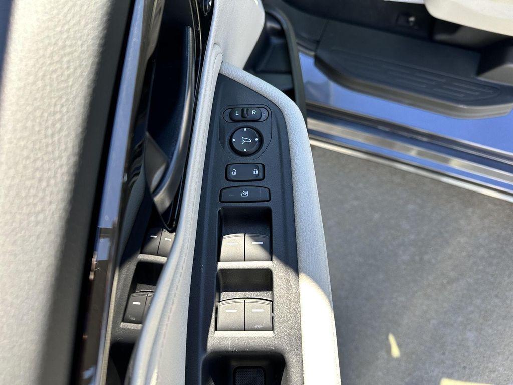 new 2026 Honda Odyssey car, priced at $48,385