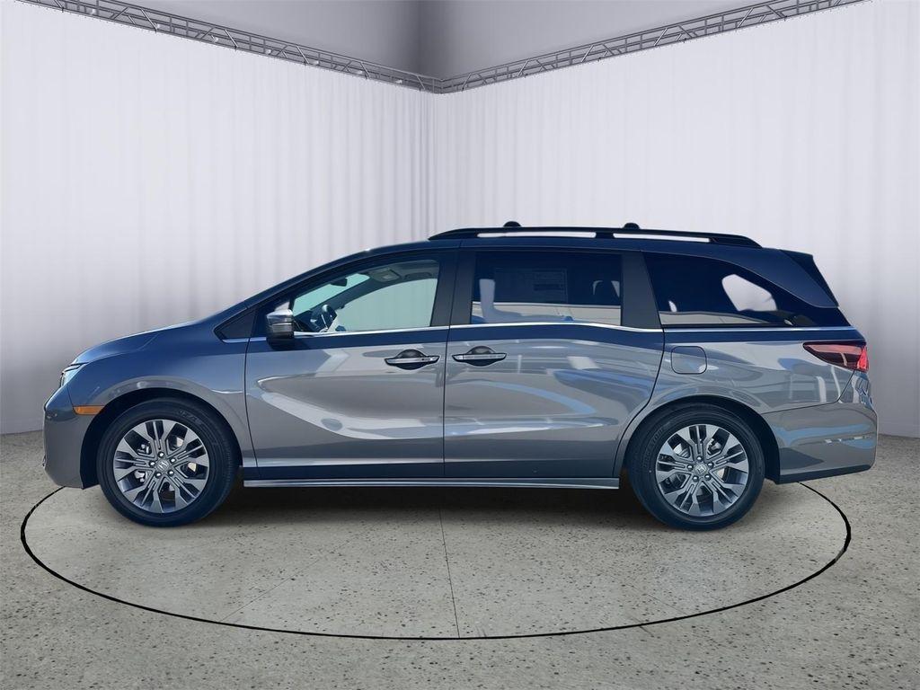 new 2026 Honda Odyssey car, priced at $48,385