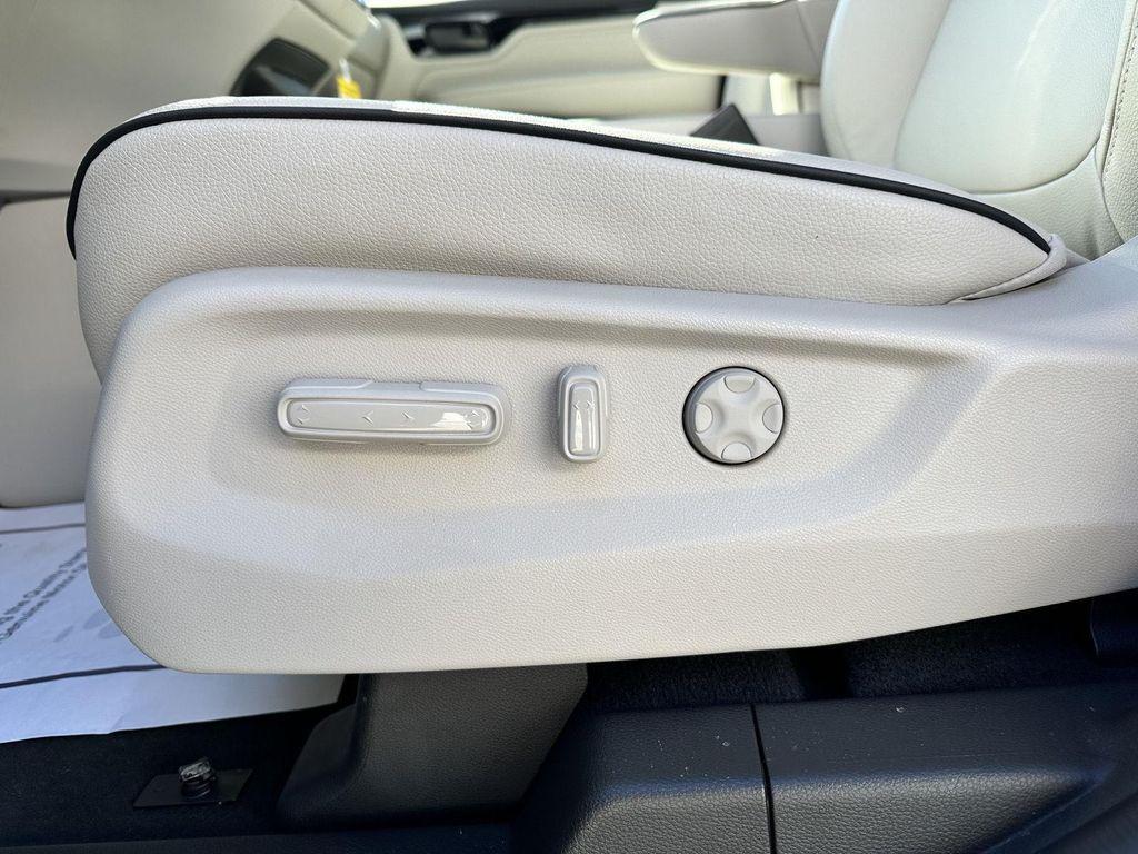 new 2026 Honda Odyssey car, priced at $48,385