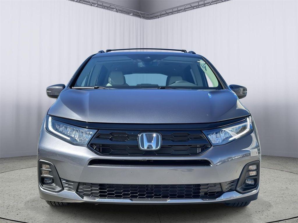 new 2026 Honda Odyssey car, priced at $48,385