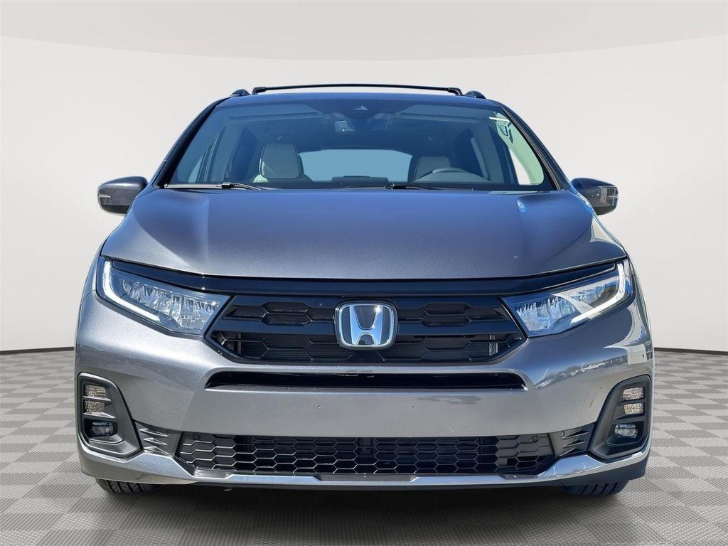 new 2026 Honda Odyssey car, priced at $47,635