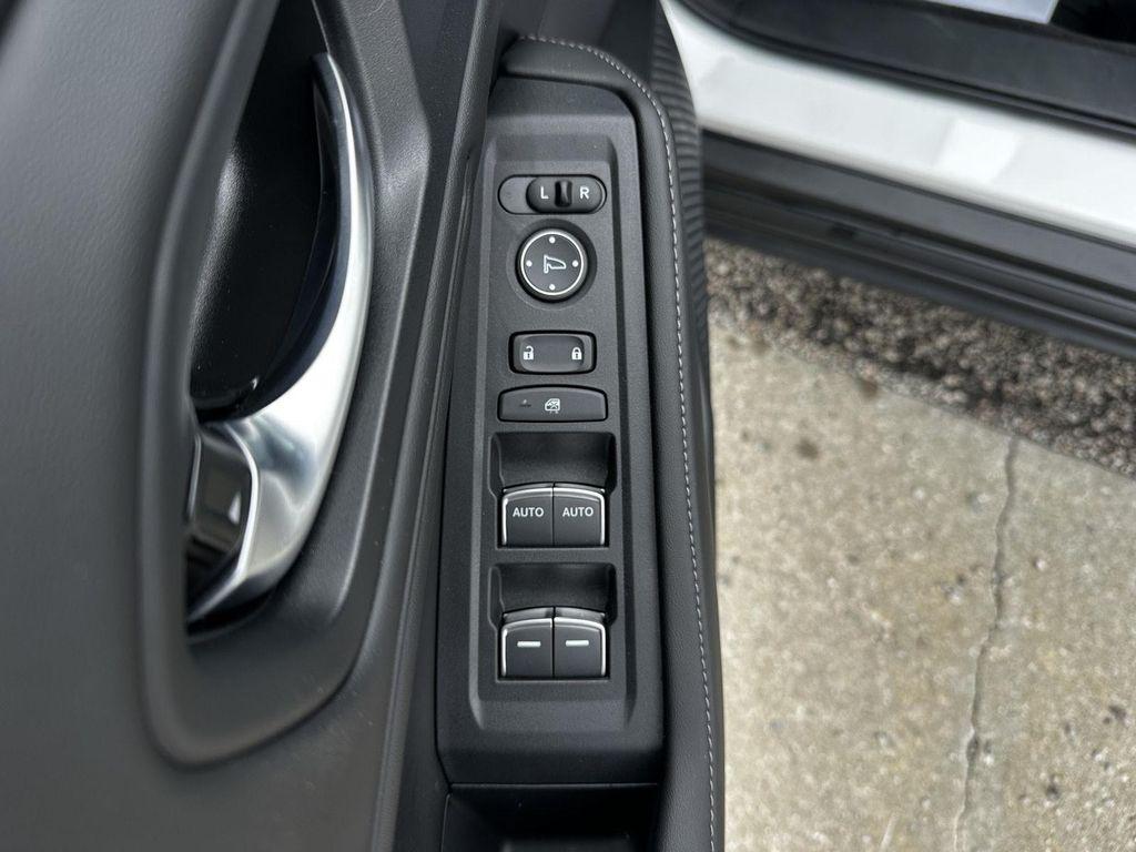 used 2025 Honda Accord Hybrid car, priced at $31,750